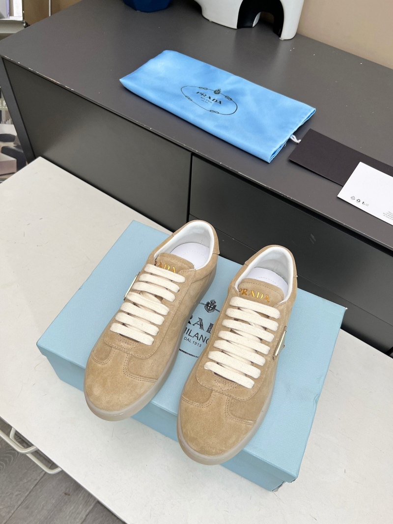 Prada Casual Shoes